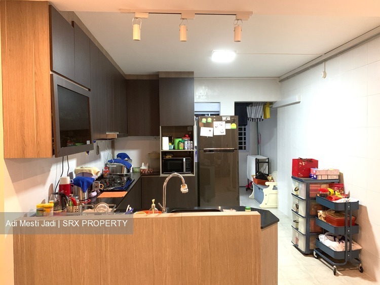 Blk 151 Pasir Ris Street 13 (Pasir Ris), HDB 4 Rooms #209284981